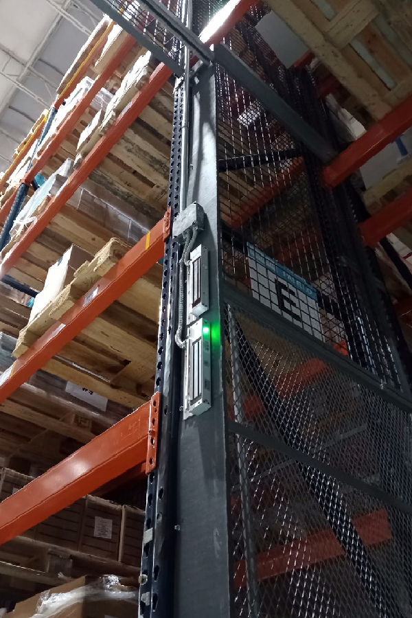 CHAPA ELECTROMECÁNICA 2